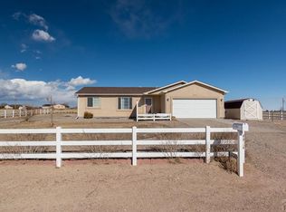443 E Fredonia Dr, Pueblo West, CO 81007