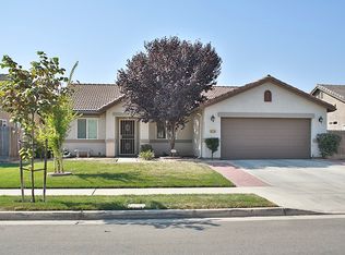 4139 E Stapp Ave, Visalia, CA