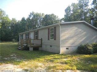 3451 W River Rd, Aylett, VA 23009