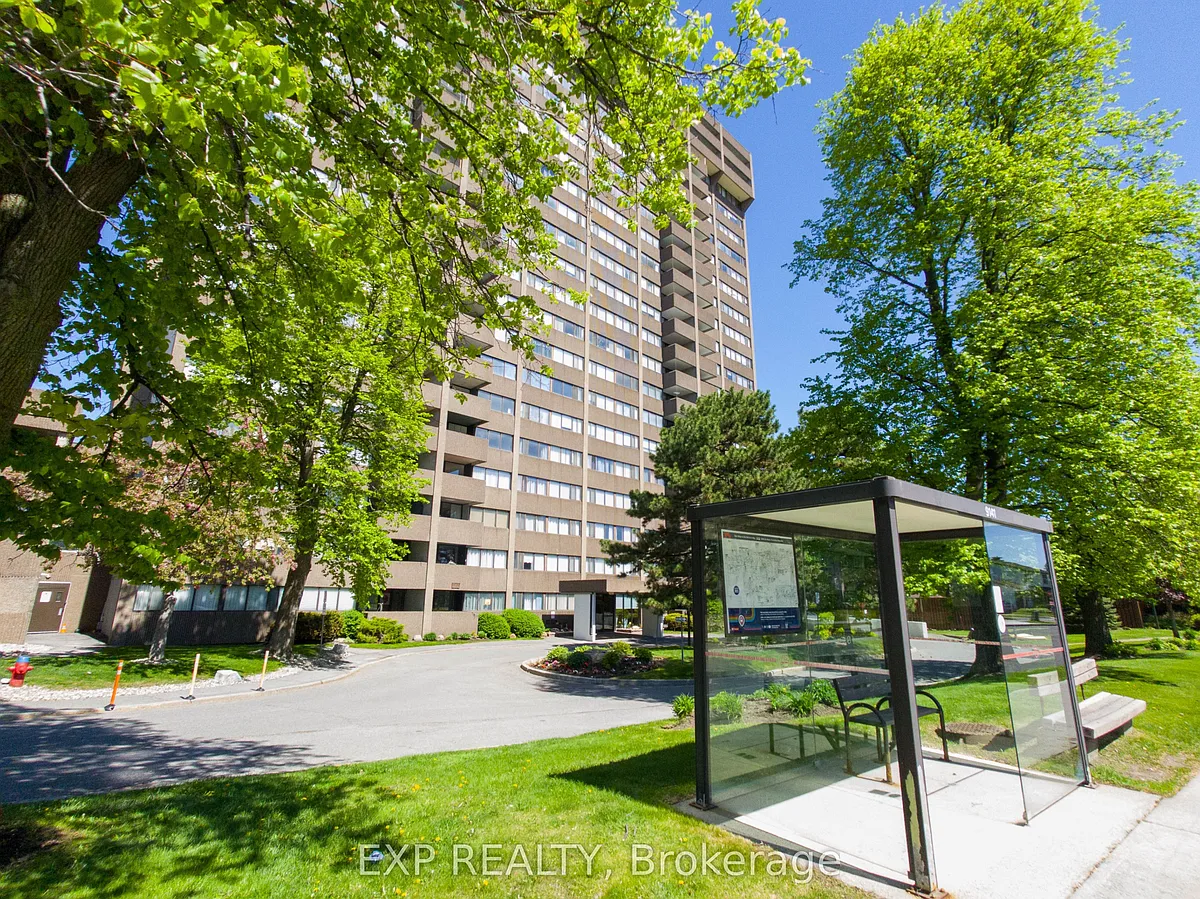 Building Photo - 1285 Cahill Dr #807
