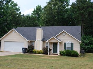 190 Belmont Cir, Covington, GA