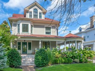 511 2nd Ave #2, Asbury Park, NJ 07712