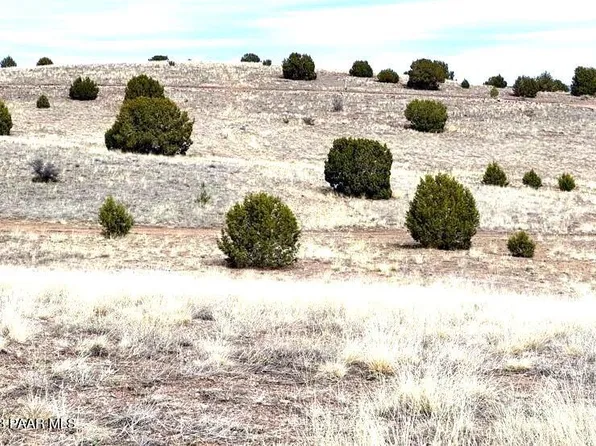 6140 N Poulsen Ln, Chino Valley, AZ 86323