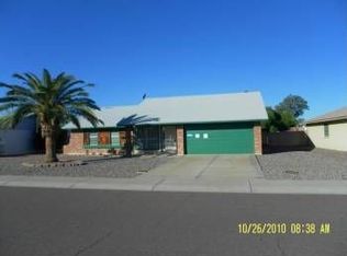 8714 N 104th Ave, Peoria, AZ 85345