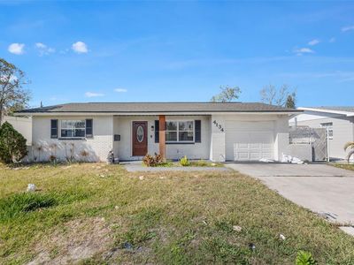 4134 Des Moines St NE, Saint Petersburg, FL, 33703