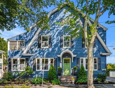 15 Saltonstall Pkwy #1, Salem, MA, 01970