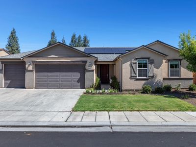 6756 E Brown Ave, Fresno, CA, 93727
