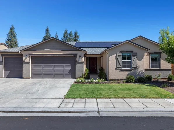 6756 E Brown Ave, Fresno, CA 93727