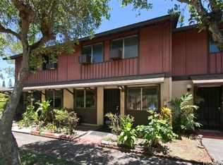 94-063 Anania Dr APT 127, Mililani, HI 96789