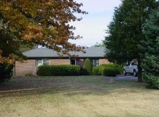 11844 E McGregor Rd, Indianapolis, IN 46259