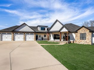 11191 Pickett Ridge Rd, Prairie Grove, AR 72753