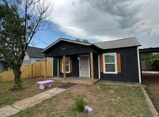 2933 Grape St, Abilene, TX 79601