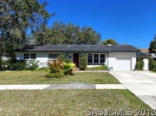 220 Estrada Ave, Saint Augustine, FL 32084