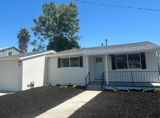 887 Linnea Ave, San Lorenzo, CA 94580