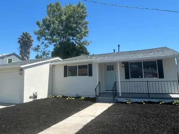 887 Linnea Ave, San Lorenzo, CA 94580