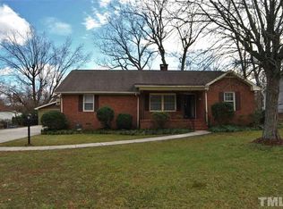 2016 Trail Five, Burlington, NC 27215
