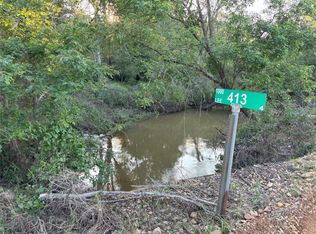 County Road 413, Lexington, TX 78947