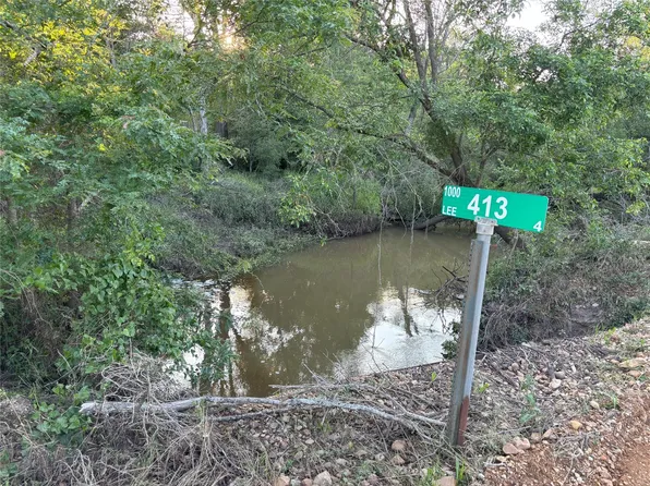 County Road 413, Lexington, TX 78947