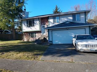 5423 34th Street Loop NE, Tacoma, WA 98422