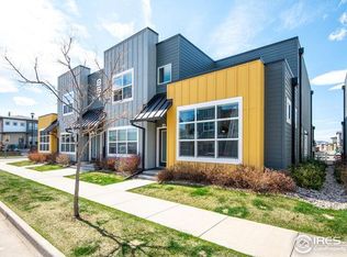 851 Baum St UNIT D, Fort Collins, CO 80524