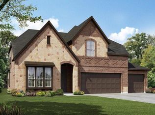 1715 Sudbury Dr, Cleburne, TX 76033