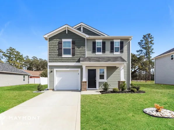 108 Foxford Dr, Conway, SC 29526