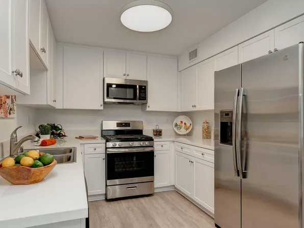 439 Stocker Apartments