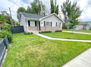 35 S 400th St W, Springville, UT 84663