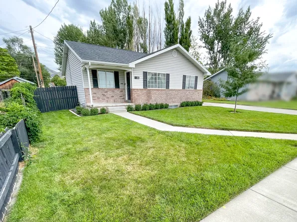 35 S 400th St W, Springville, UT 84663