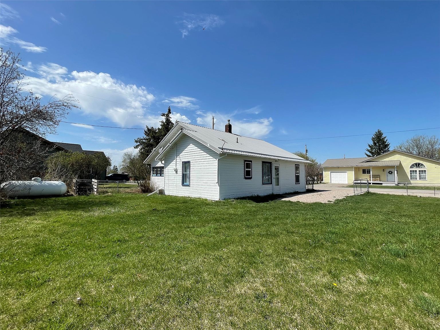 309 Flathead St, St Ignatius, MT 59865 Zillow
