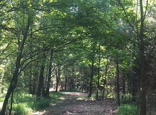 Walton Rd, Scotts hill, TN 38374