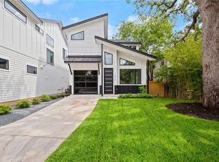 1818 Waterston Ave, Austin, TX 78703