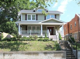 5206 E Capitol St NE, Washington, DC