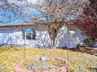 529 Paige Loop, White Rock, NM 87547