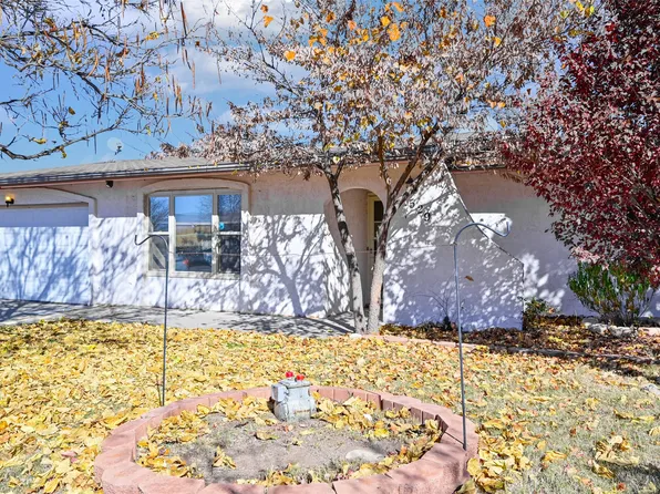529 Paige Loop, White Rock, NM 87547