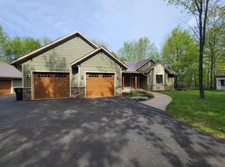 201545 Tammy Ln, Marshfield, WI 54449