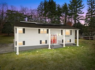 99 Dudley Rd, Sutton, MA 01590