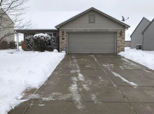 2201 Tucker Dr, Indianapolis, IN 46229