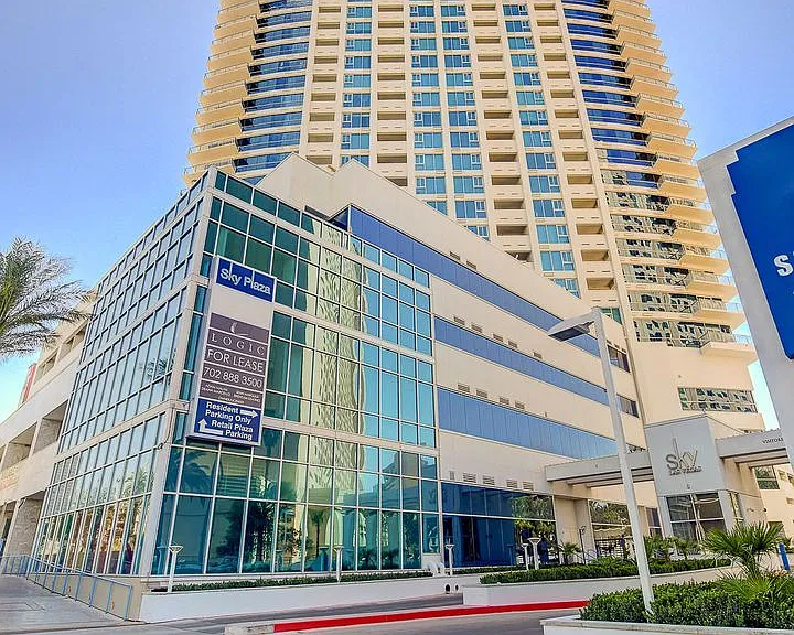 2700 Las Vegas Blvd S #3706 — Photo 24
