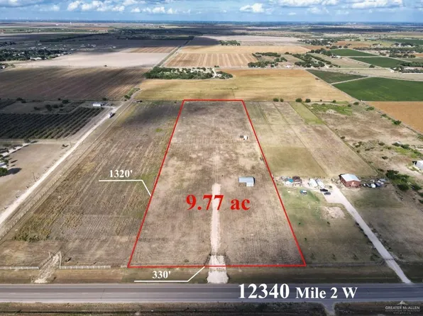 12340 Mile 2 W, Mercedes, TX 78570