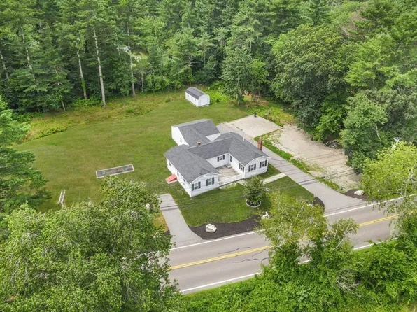 1 Church St, Berkley, MA 02779