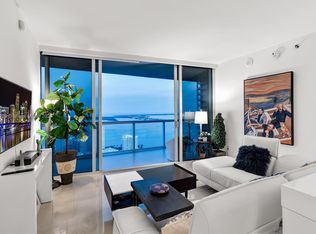465 Brickell Ave APT 4503, Miami, FL 33131
