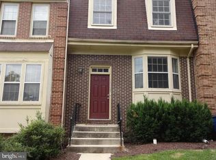 10958 Rampart Way, Silver Spring, MD 20902
