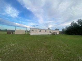 5674 NW Porter Grade Rd, Altha, FL 32421