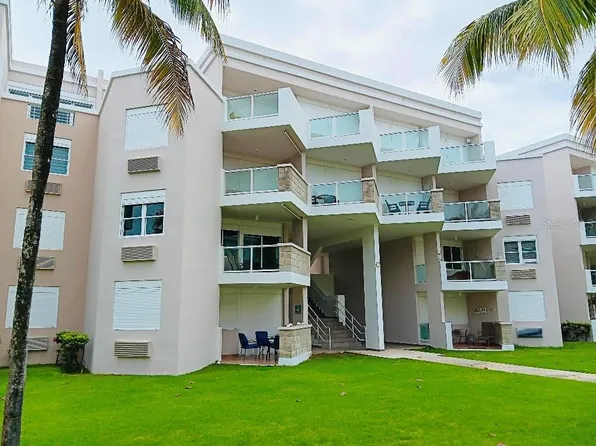 Road 968 Las Picuas Bc #301, Rio Grande, PR 00745