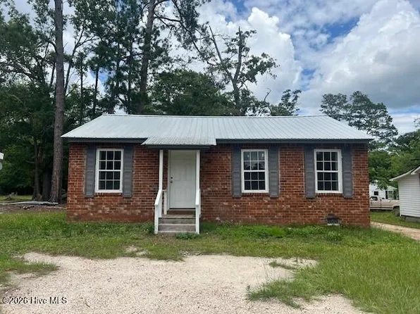 604 Ellington Avenue, Thomson, GA 30824