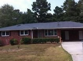 4277 Hiram Lithia Springs Rd, Powder Springs, GA 30127