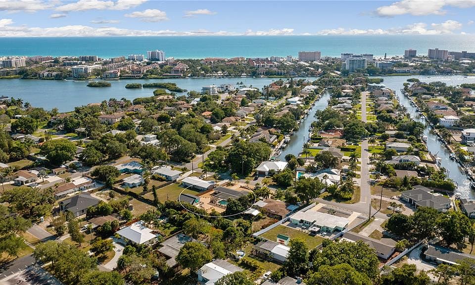 6139 Hollywood Blvd, Sarasota, FL 34231 MLS A4581538 Zillow