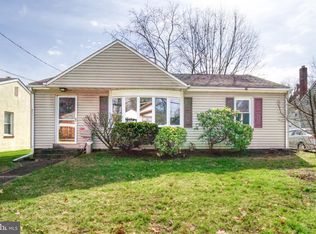 366 W Clements Bridge Rd, Runnemede, NJ 08078