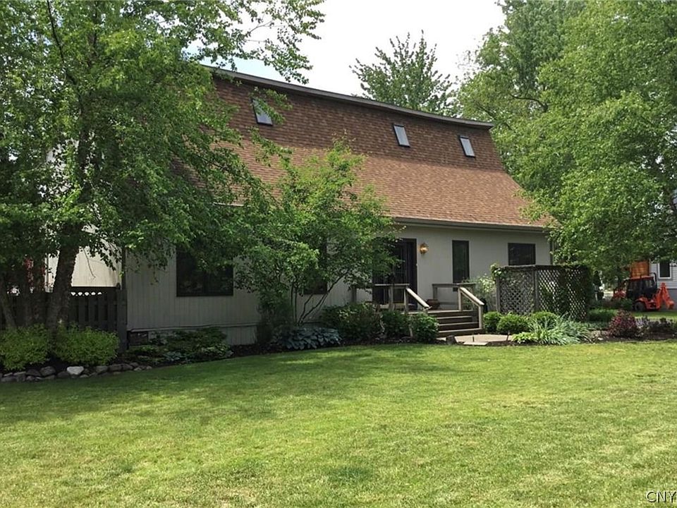 3436 Horseshoe Island Rd, Clay, NY 13041 Zillow